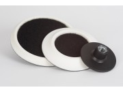 iQ-PAD 3-in-1 Backing Pad